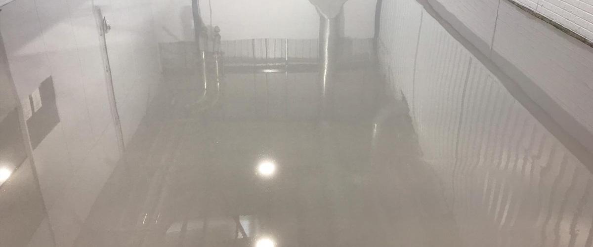 liquid vinyl flooring