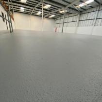 New Industrial Fluid Manufacturing Facility West Midlands